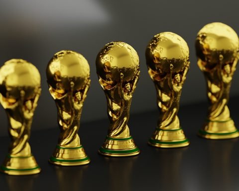 Лига чемпионов