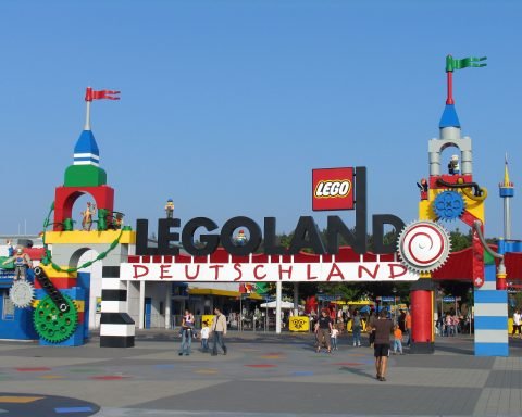 Legoland