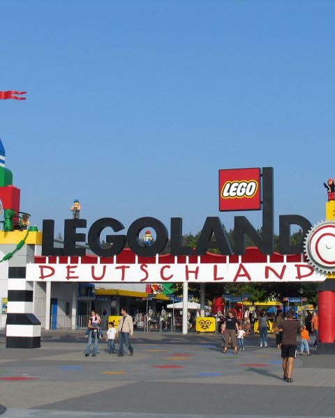 Legoland