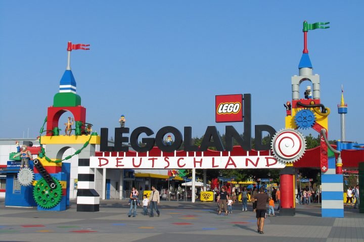 Legoland