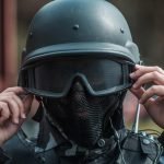Спецназ полиция