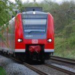S-Bahn Munchen