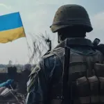 Война в Украине