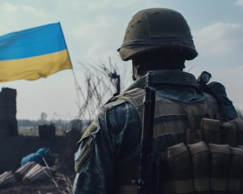 Война в Украине