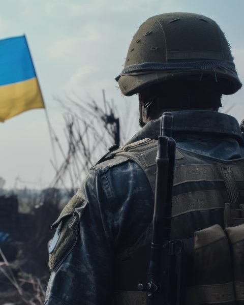 Війна в Україні