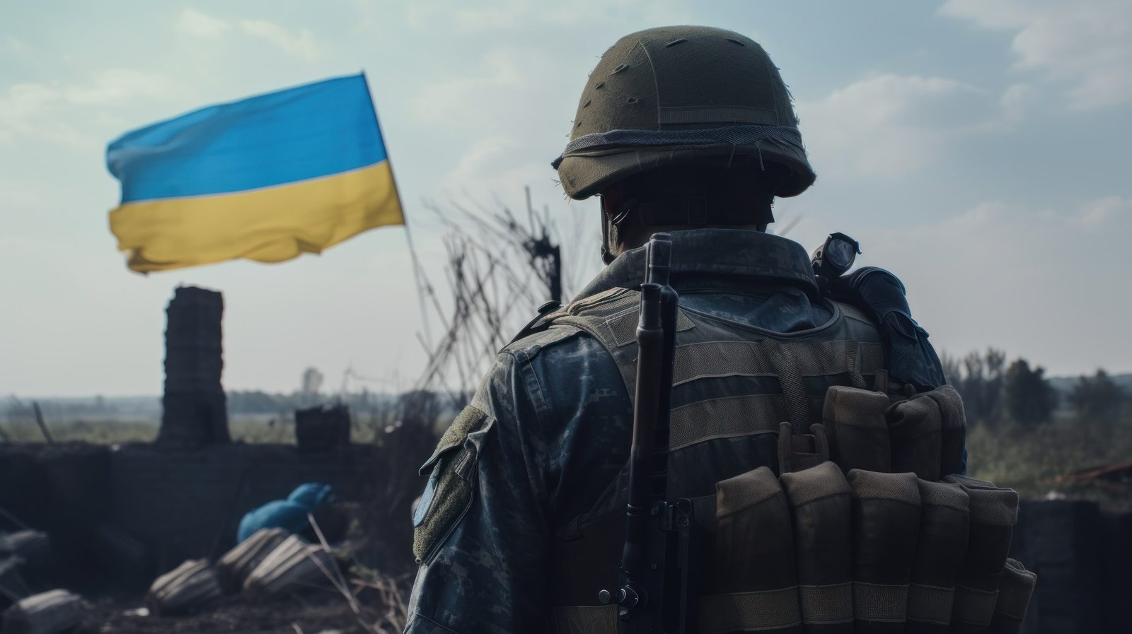 Война в Украине - Дежурный по Мюнхену Война в Украине