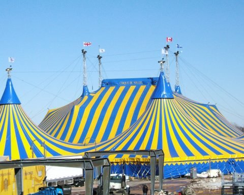Cirque du Soleil