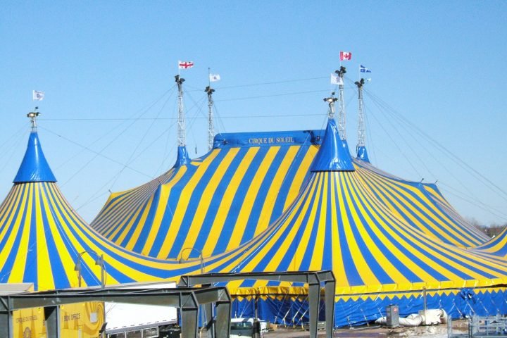Cirque du Soleil