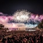 Münchner Sommernachts