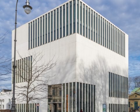 NS-Dokumentationszentrum München