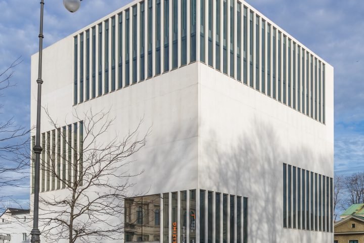 NS-Dokumentationszentrum München