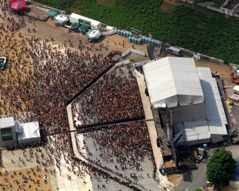 Rock im Park