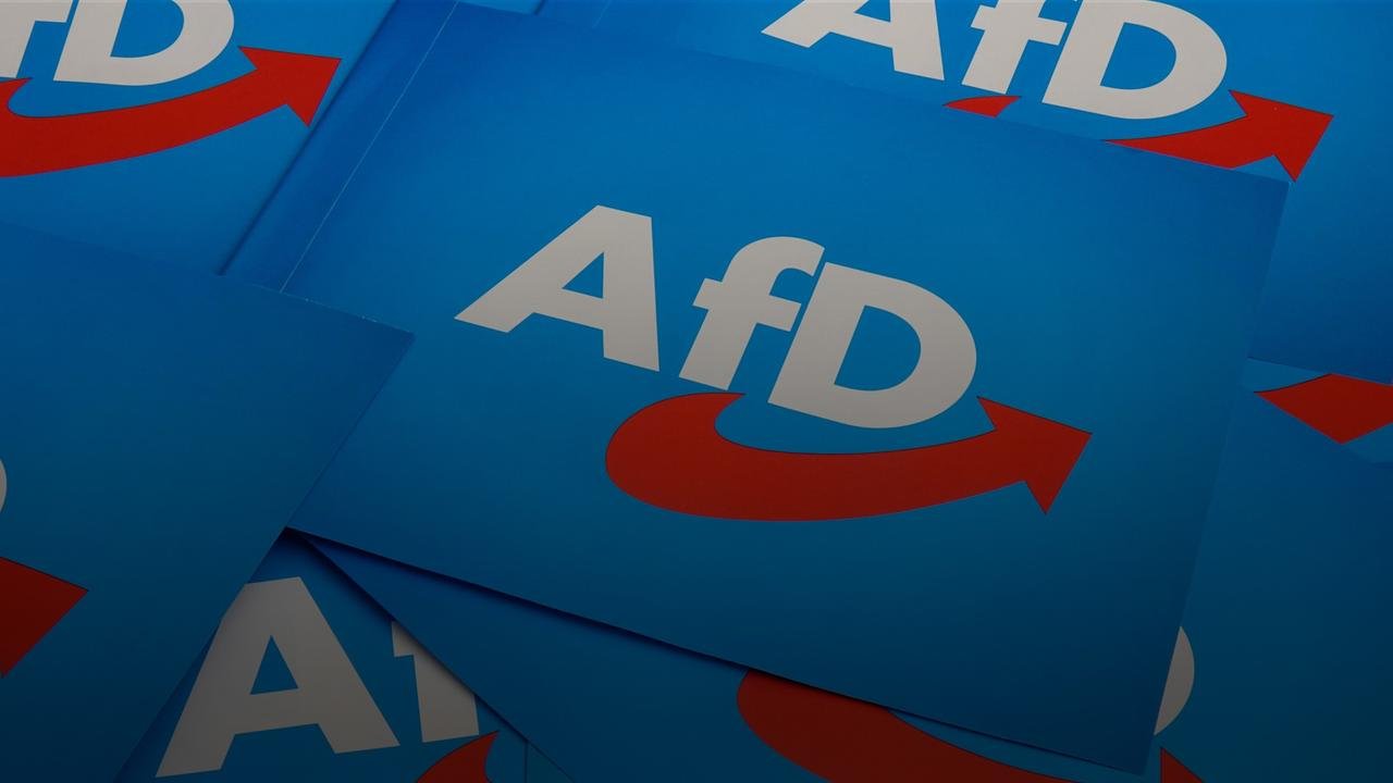 AFD - On Duty of Munich AFD