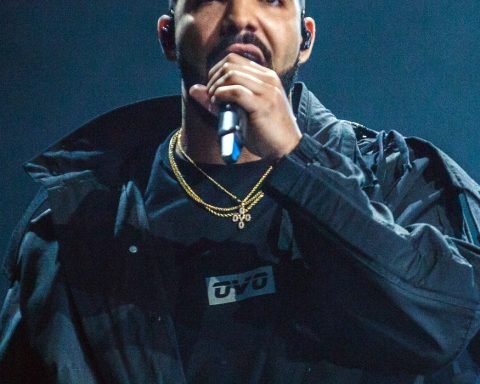 Drake