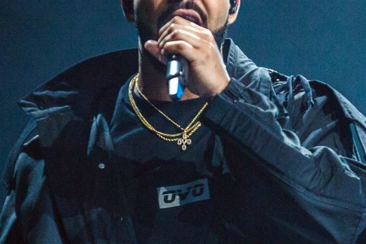 Drake