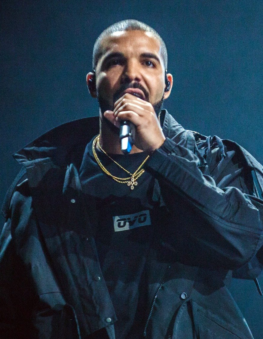 Drake - On Duty of Munich Drake