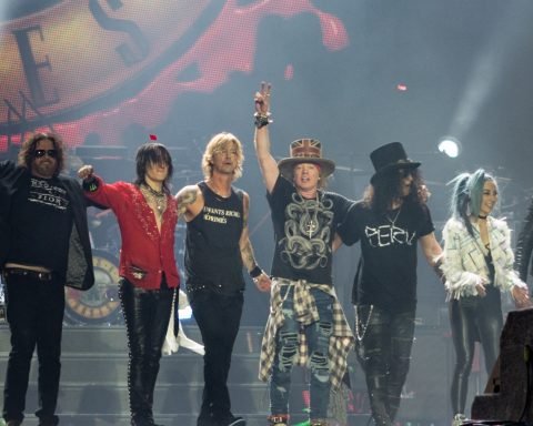 Guns N’ Roses