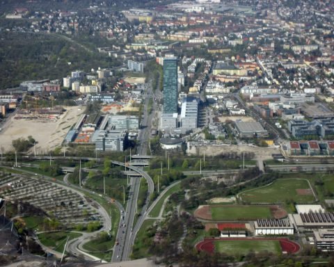 Moosach