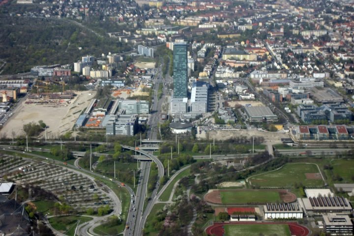 Moosach