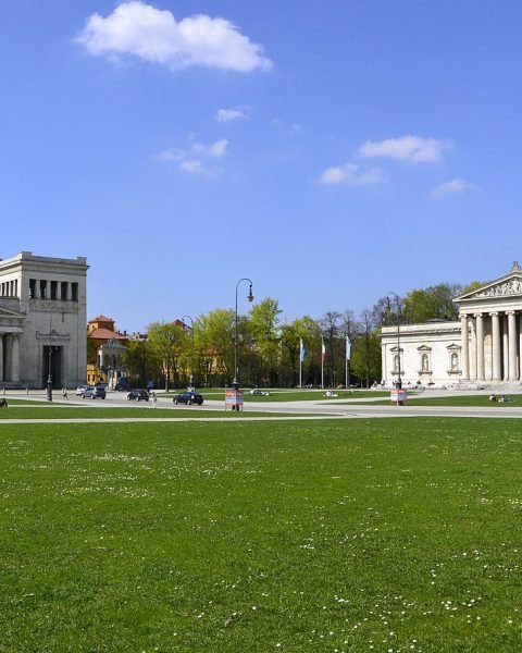 Königsplatz