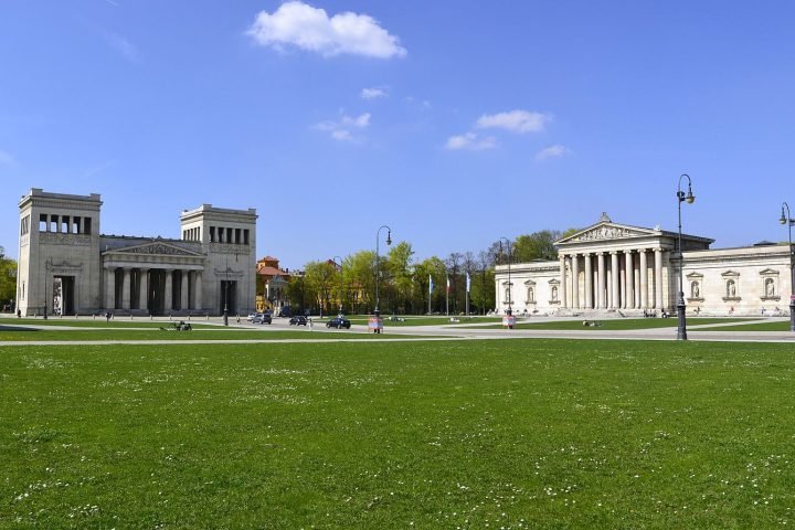 Königsplatz