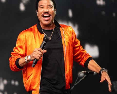 Lionel Richie