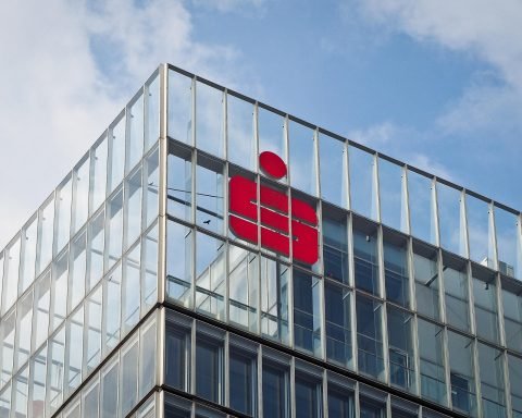 Шпаркассе Мюнхен
