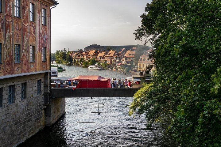 Bamberg Sandkerwa