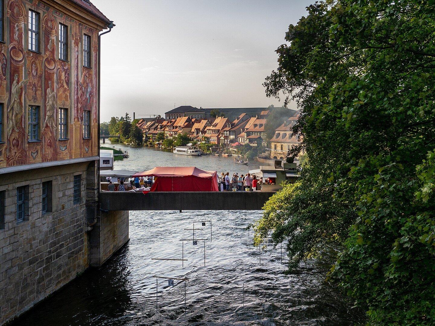 Bamberg Sandkerwa