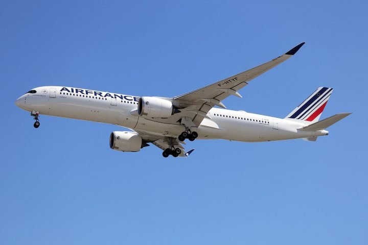 Air France