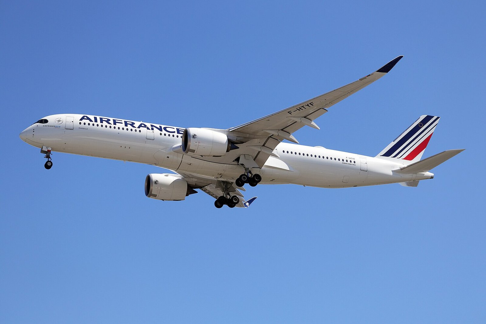 Air France