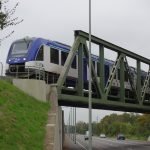 Hydrogen Train
