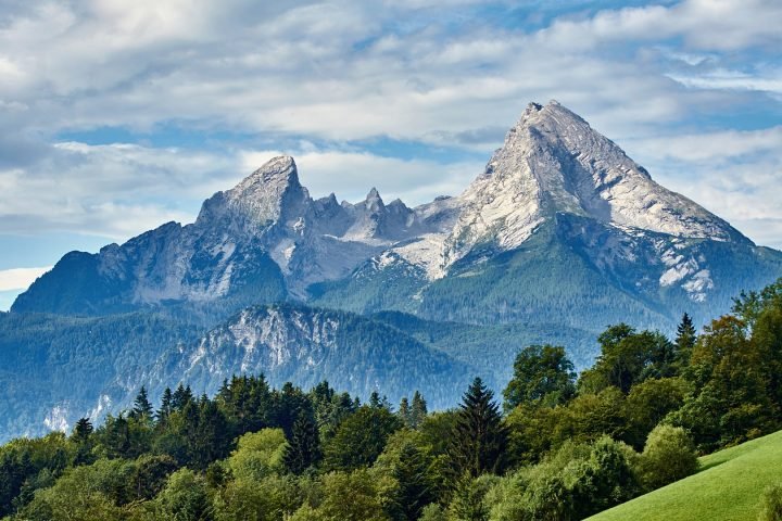 Trischübelpass