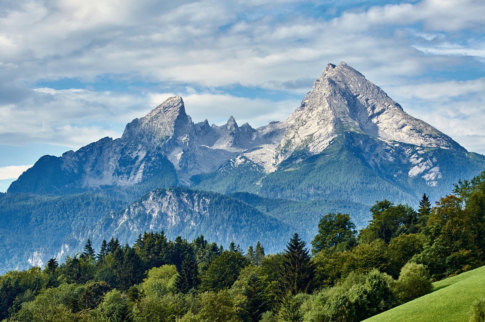 Trischübelpass
