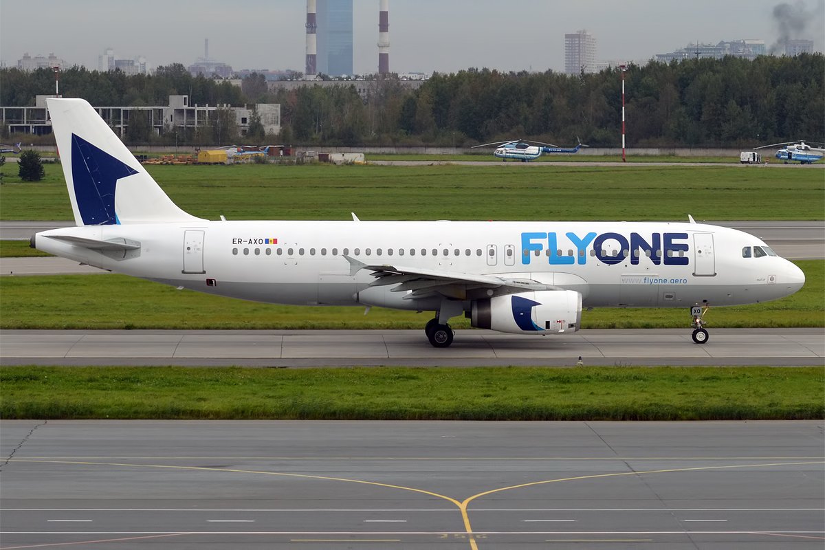 Fly One