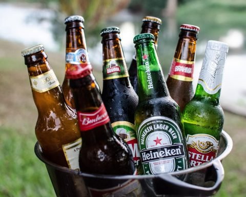 beer