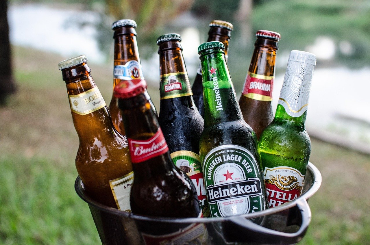 beer - Черговий по Мюнхену beer