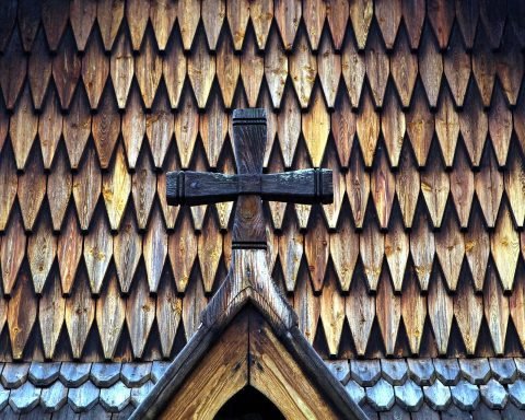 church