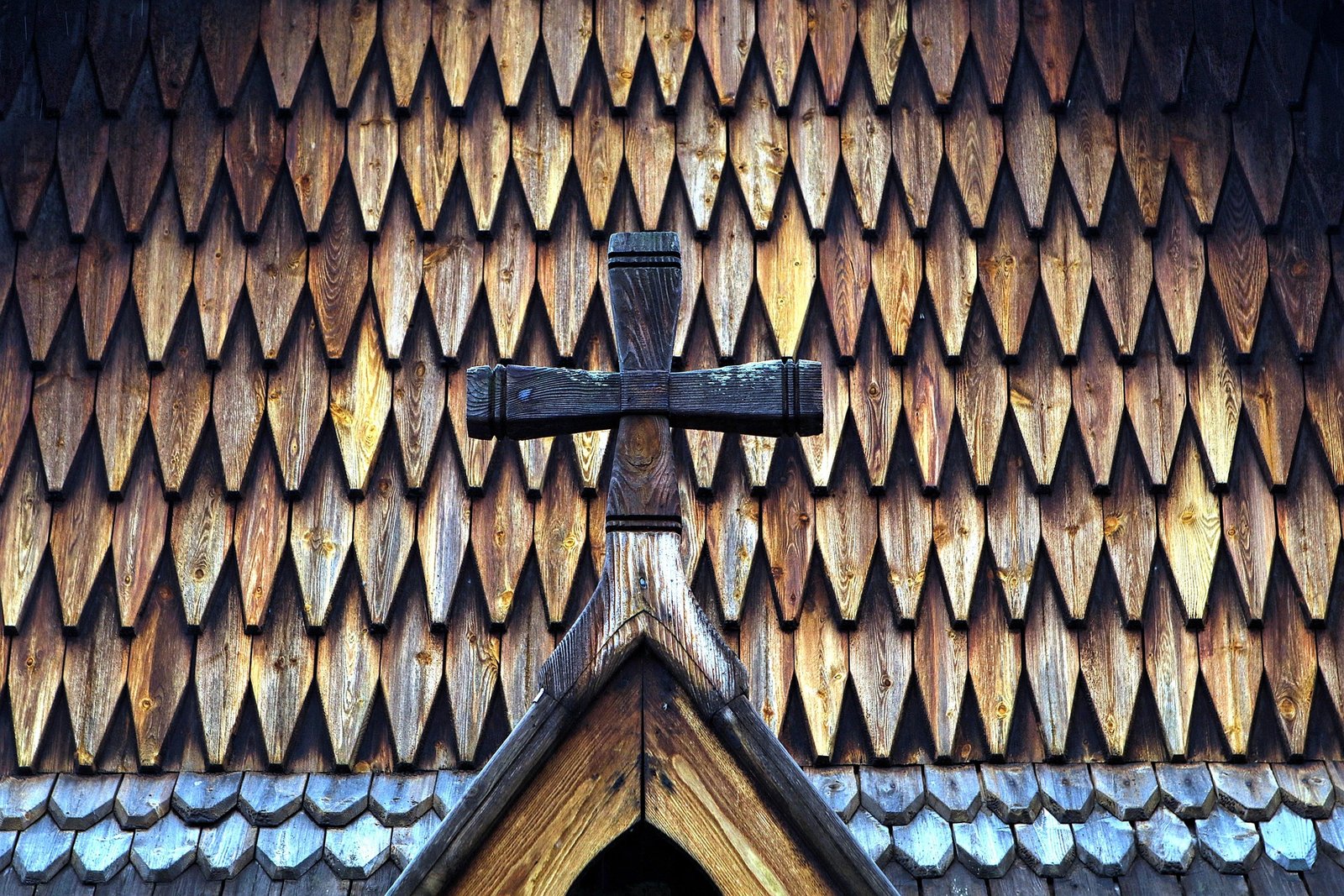 church - Дежурный по Мюнхену church