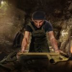 Археолог