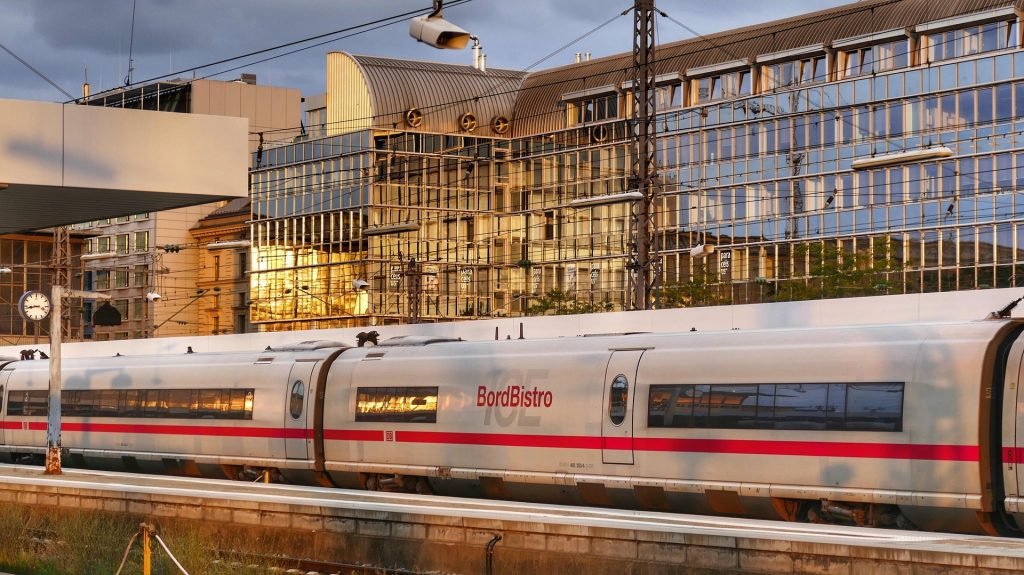 Ice munich