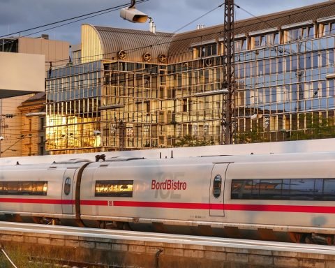 Ice munich