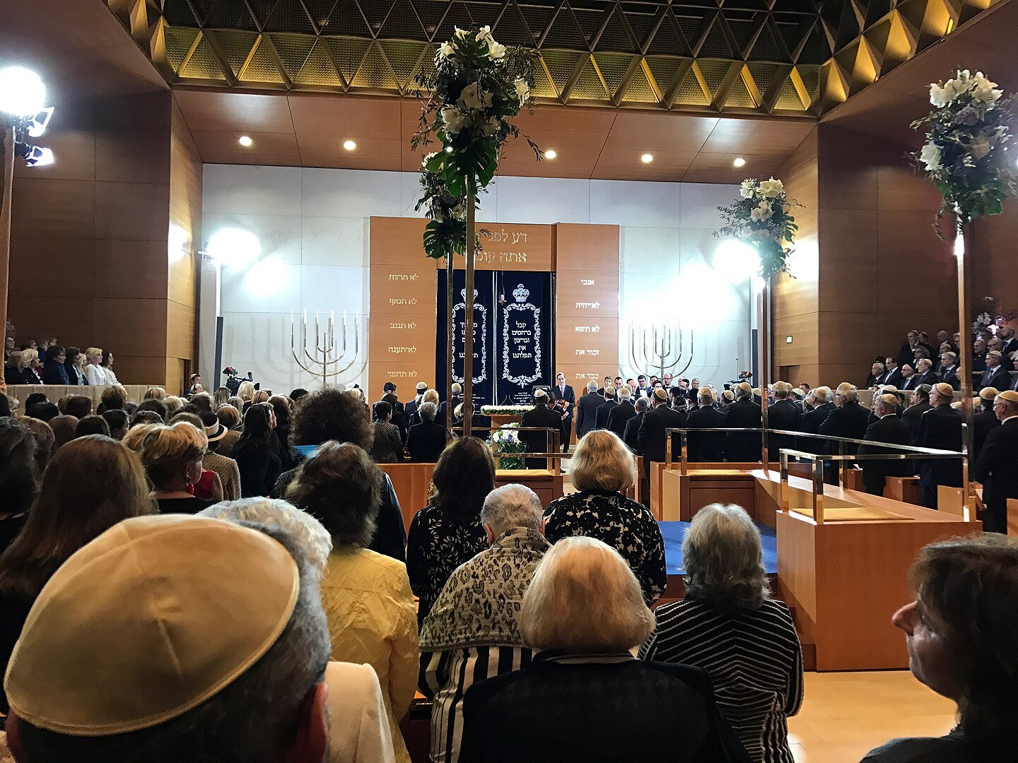 Münchner Synagoge