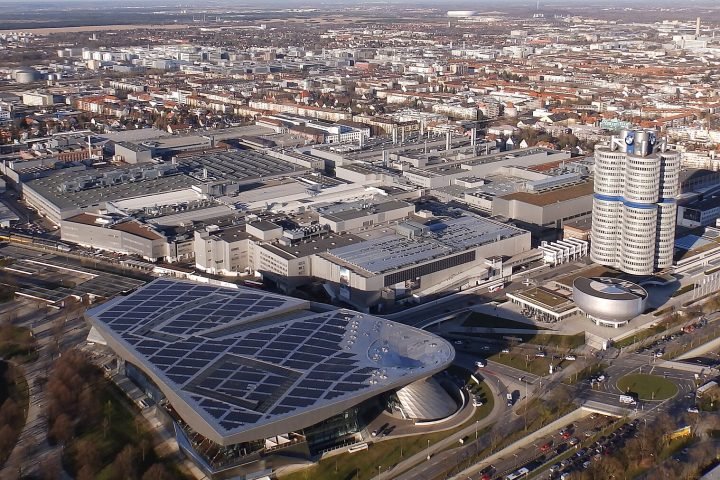 BMW