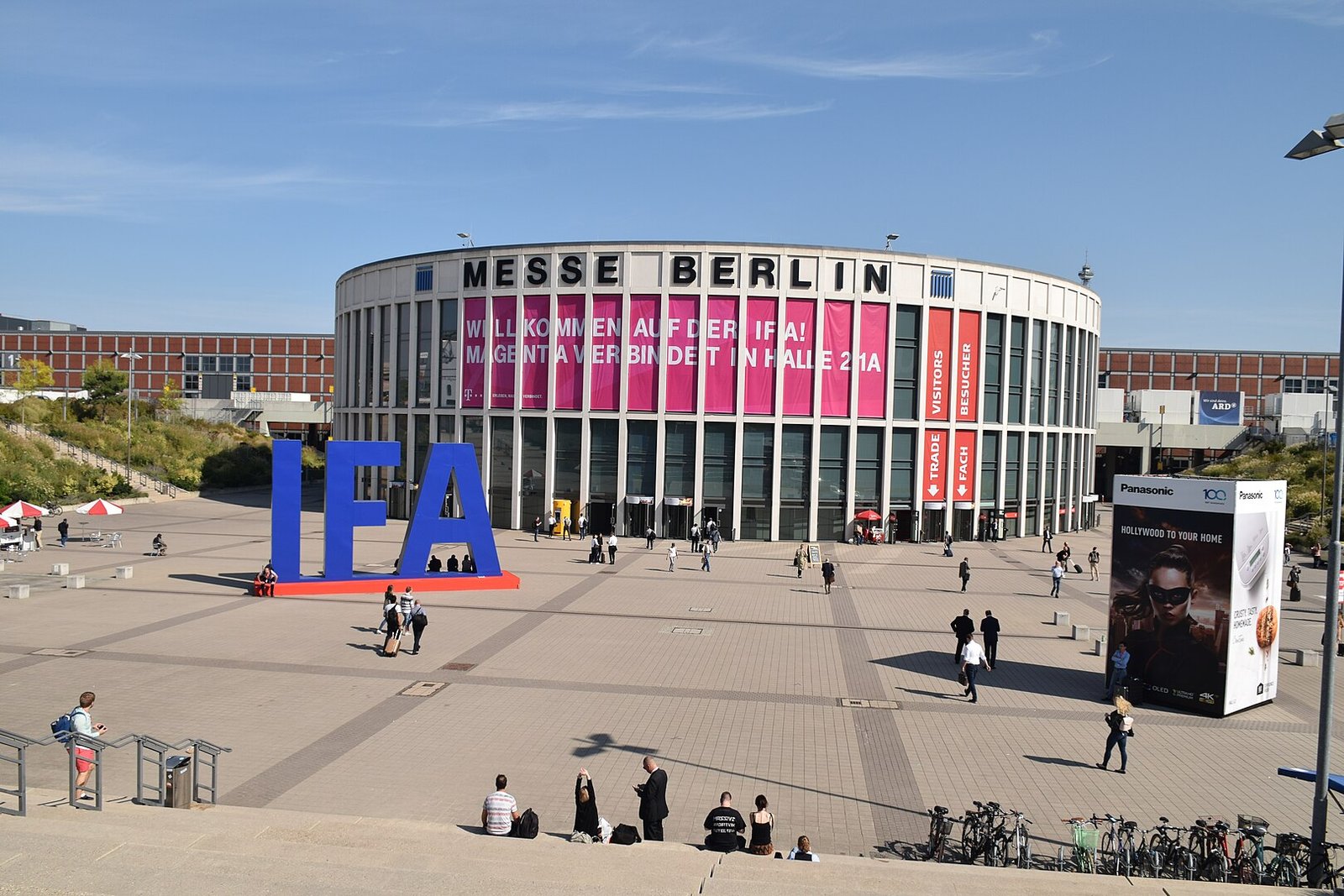 IFA