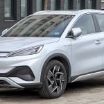 BYD Atto 3