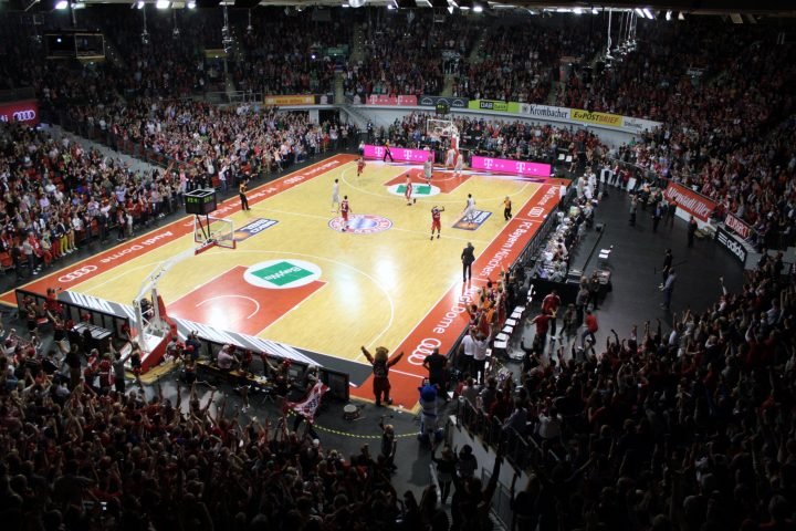 BMW Arena