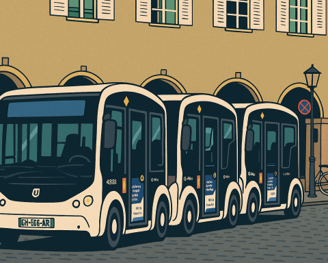 EBus