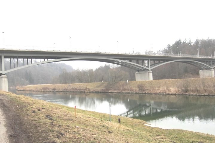 Gruenwald Bruecke