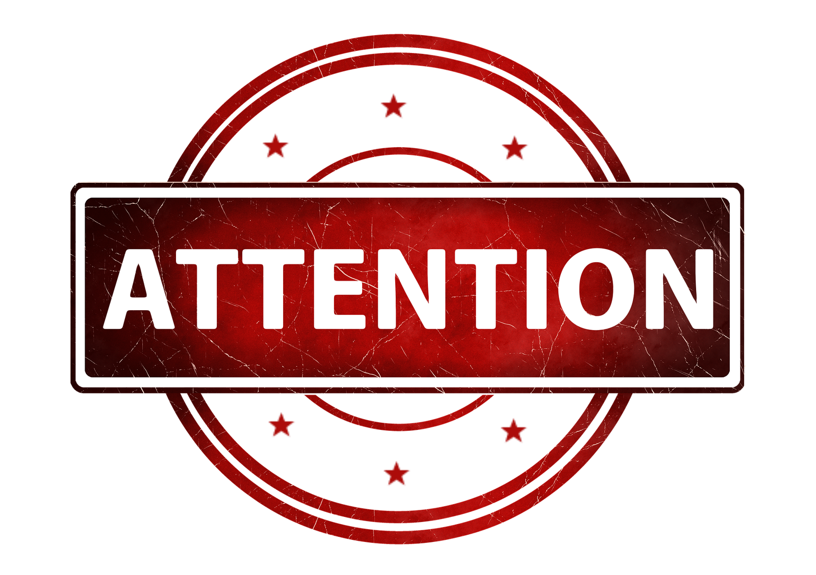 Attention - On Duty of Munich Attention